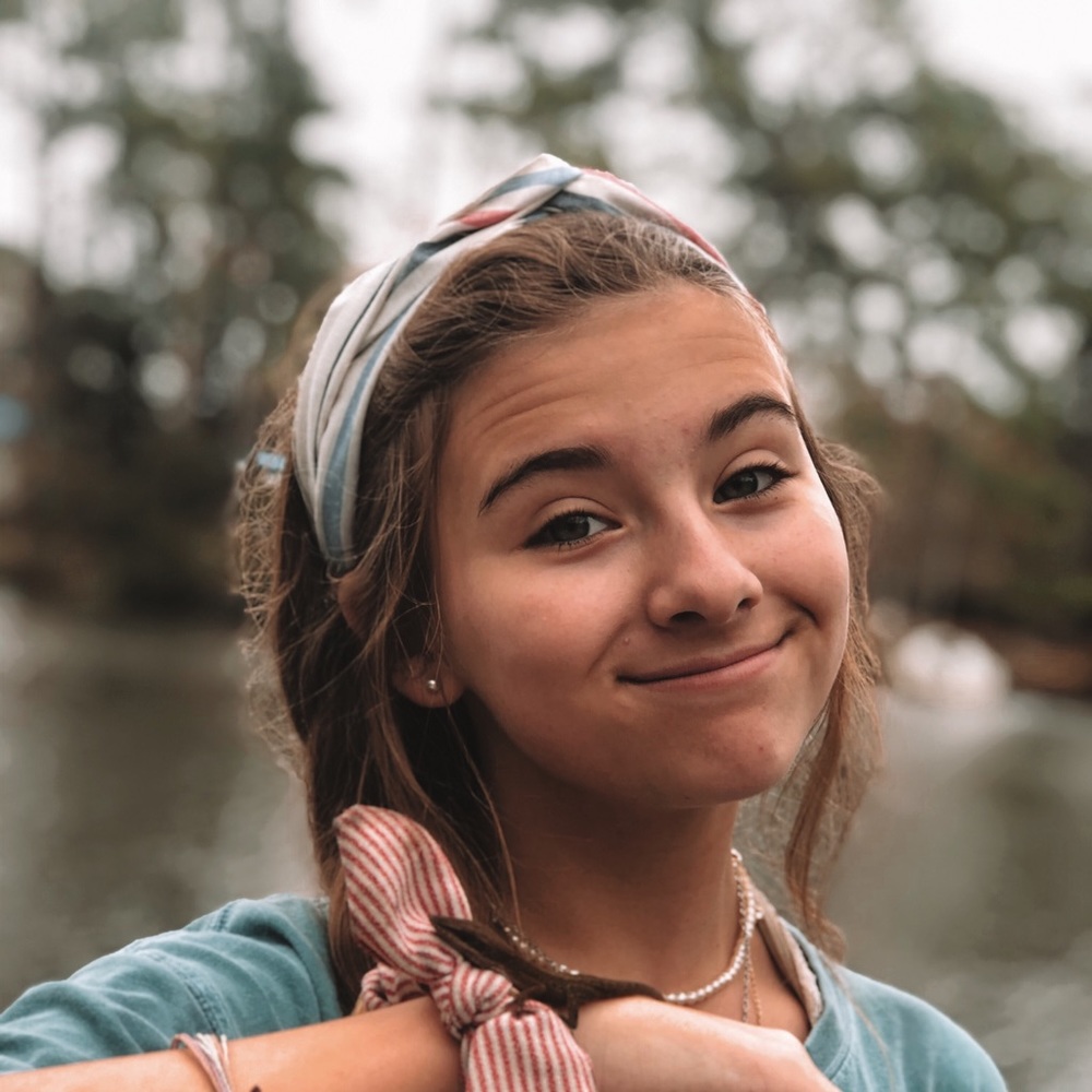 Meet your Posher, Island✰